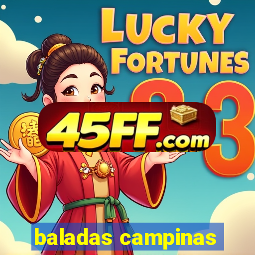 baladas campinas